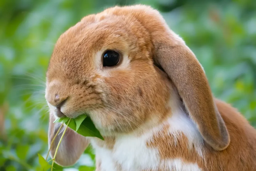 Rabbit Category
