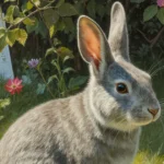How long do bunnies live