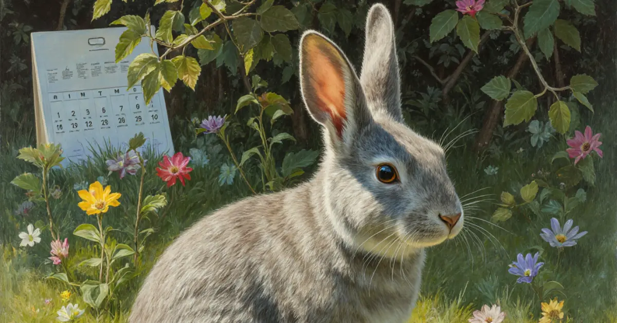How long do bunnies live